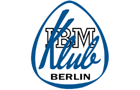 logo IBM Klub Berlin